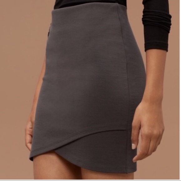 NWT Aritzia Talula Primrose Skirt